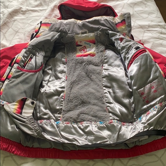 Ski/snowboard Jacket juniors - Picture 2 of 9